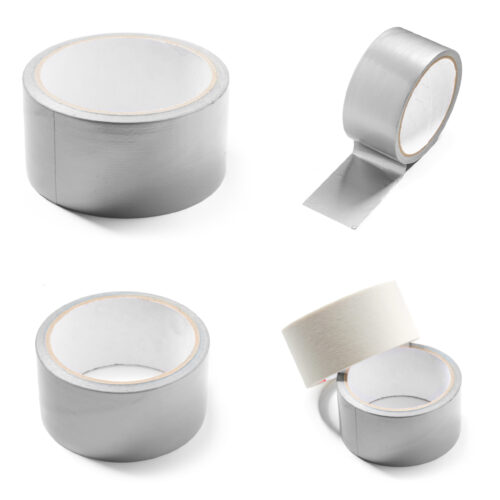 Duct Tape Duct Tape