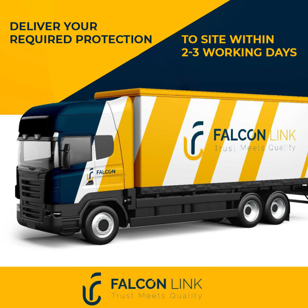 FALCON WEB FALCON WEB